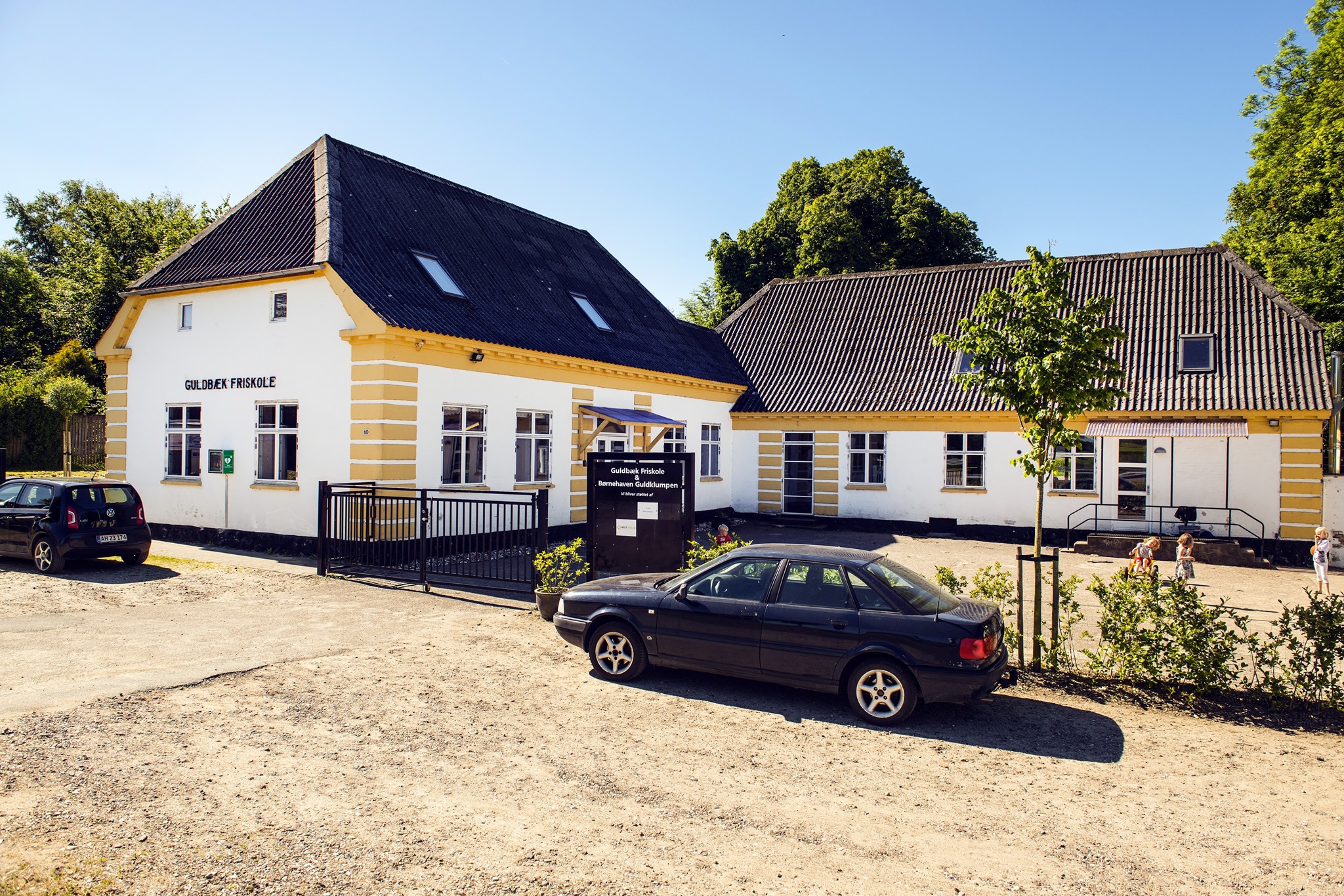 Energioptimering af ventilationsanlæg